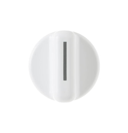WE01X10159 GE Rotary Knob