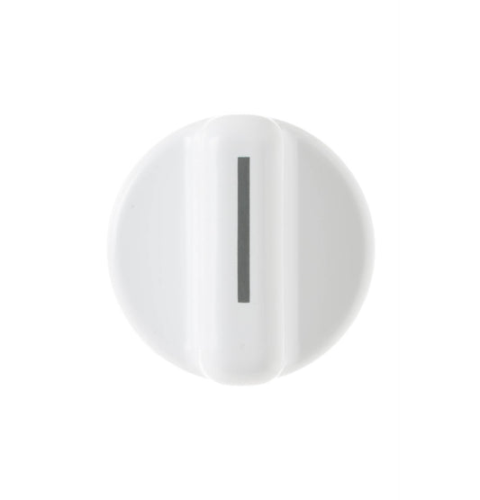 WE01X10159 GE Rotary Knob