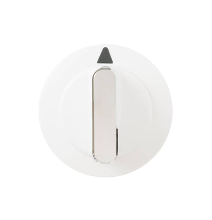 WE01X22616 GE Timer Control Knob