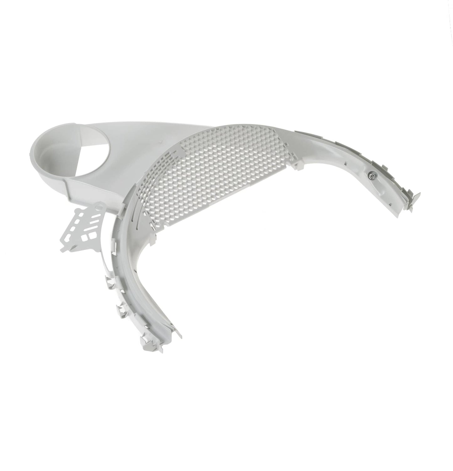 WE01X24546 GE Duct Housing Assembly