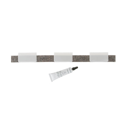 WE03X10001 GE Front Drum Glide Kit