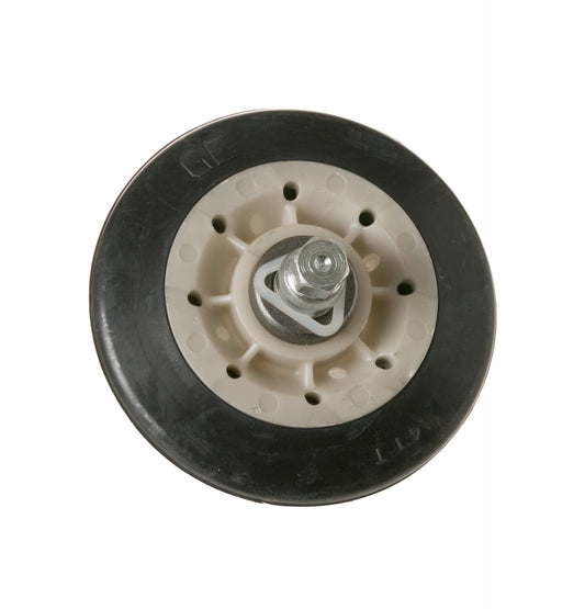 WE03X10016 GE Roller Wheel Assembly