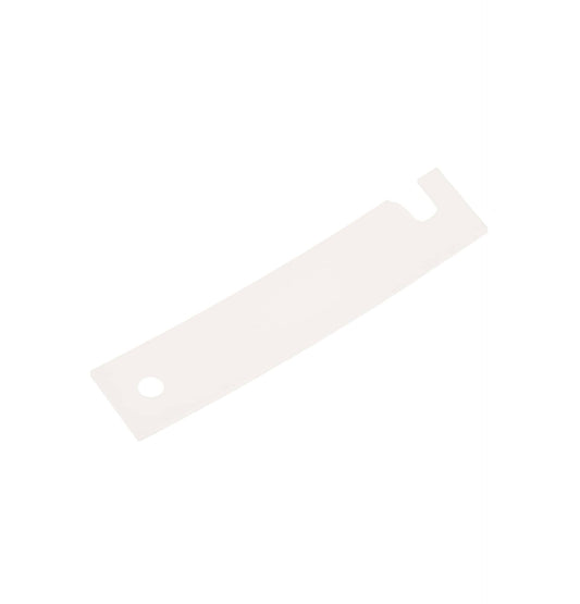 WE03X20493 GE Bearing Slide