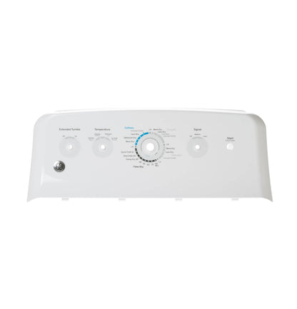 WE03X24547 GE Control Console
