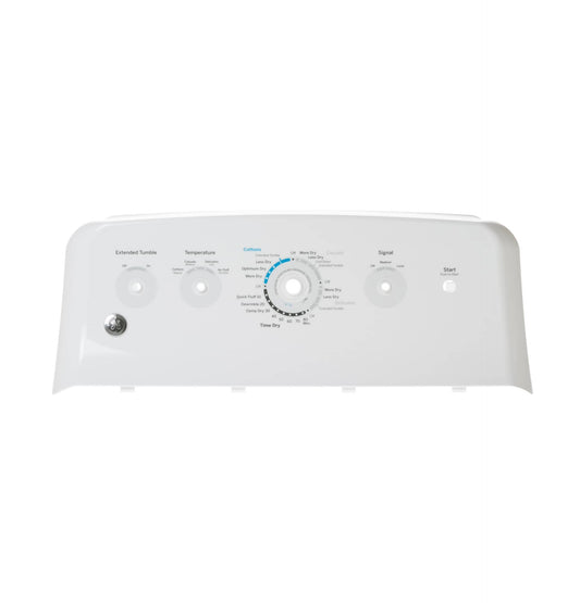 WE03X24547 GE Control Console