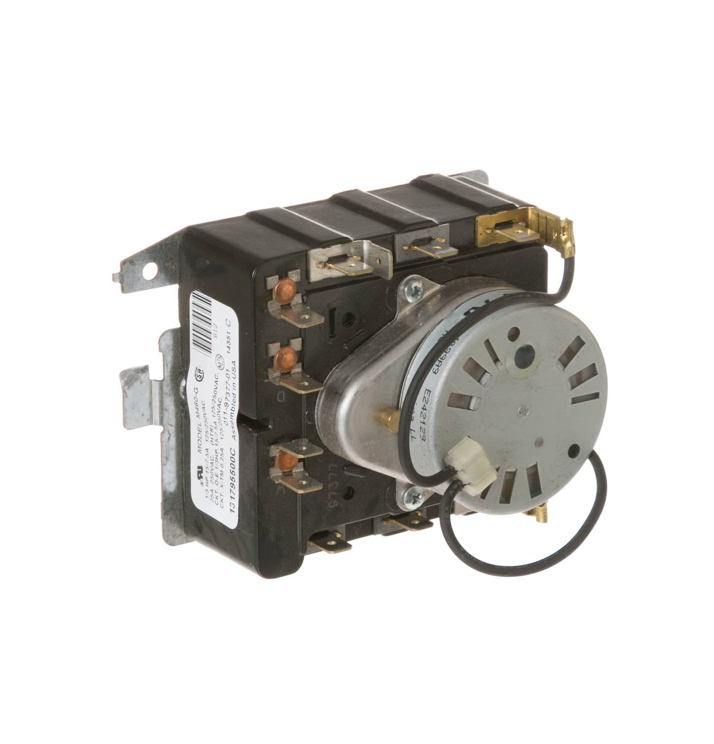 WE04X10042 GE Timer