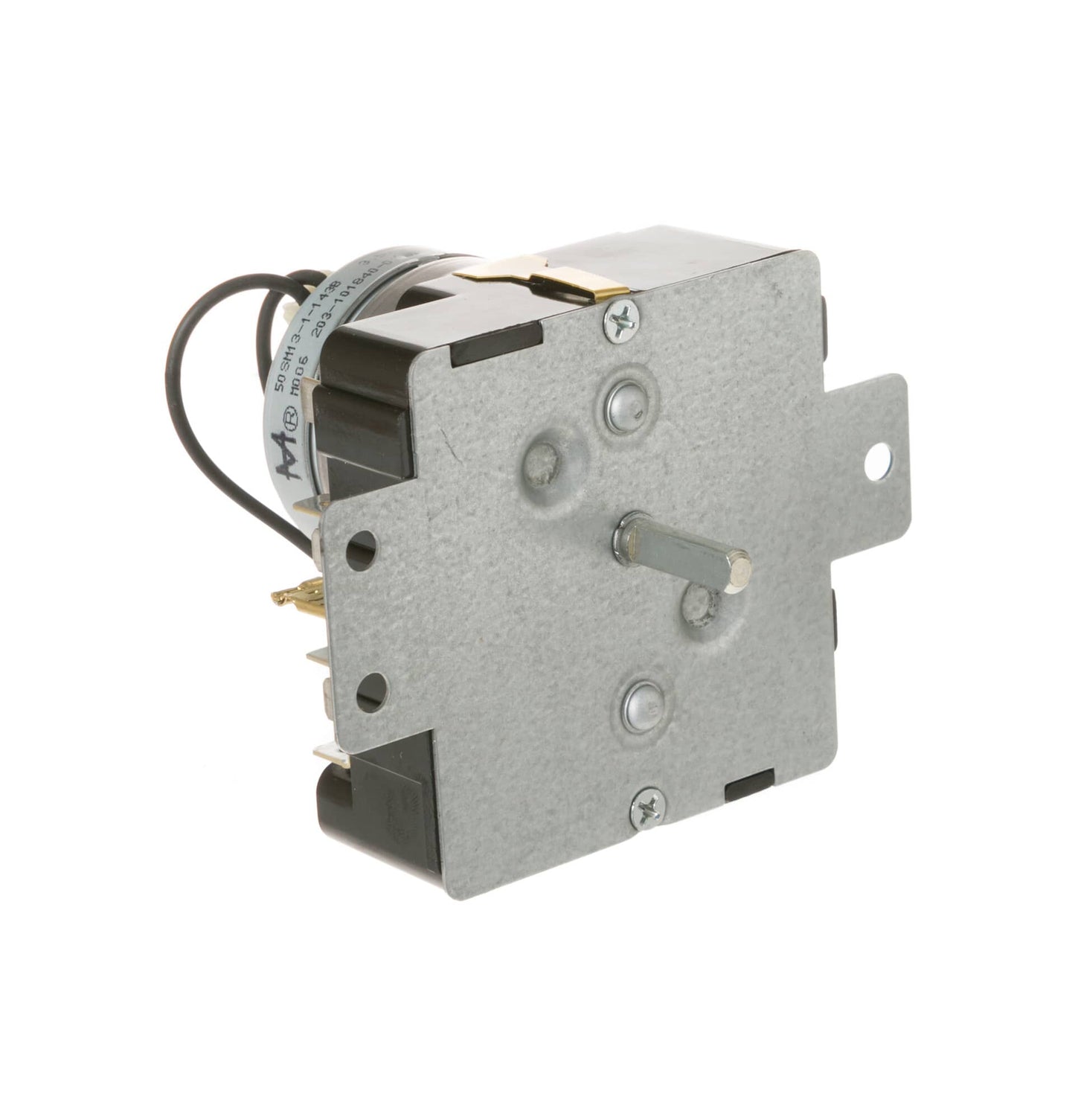 WE04X10051 GE Timer
