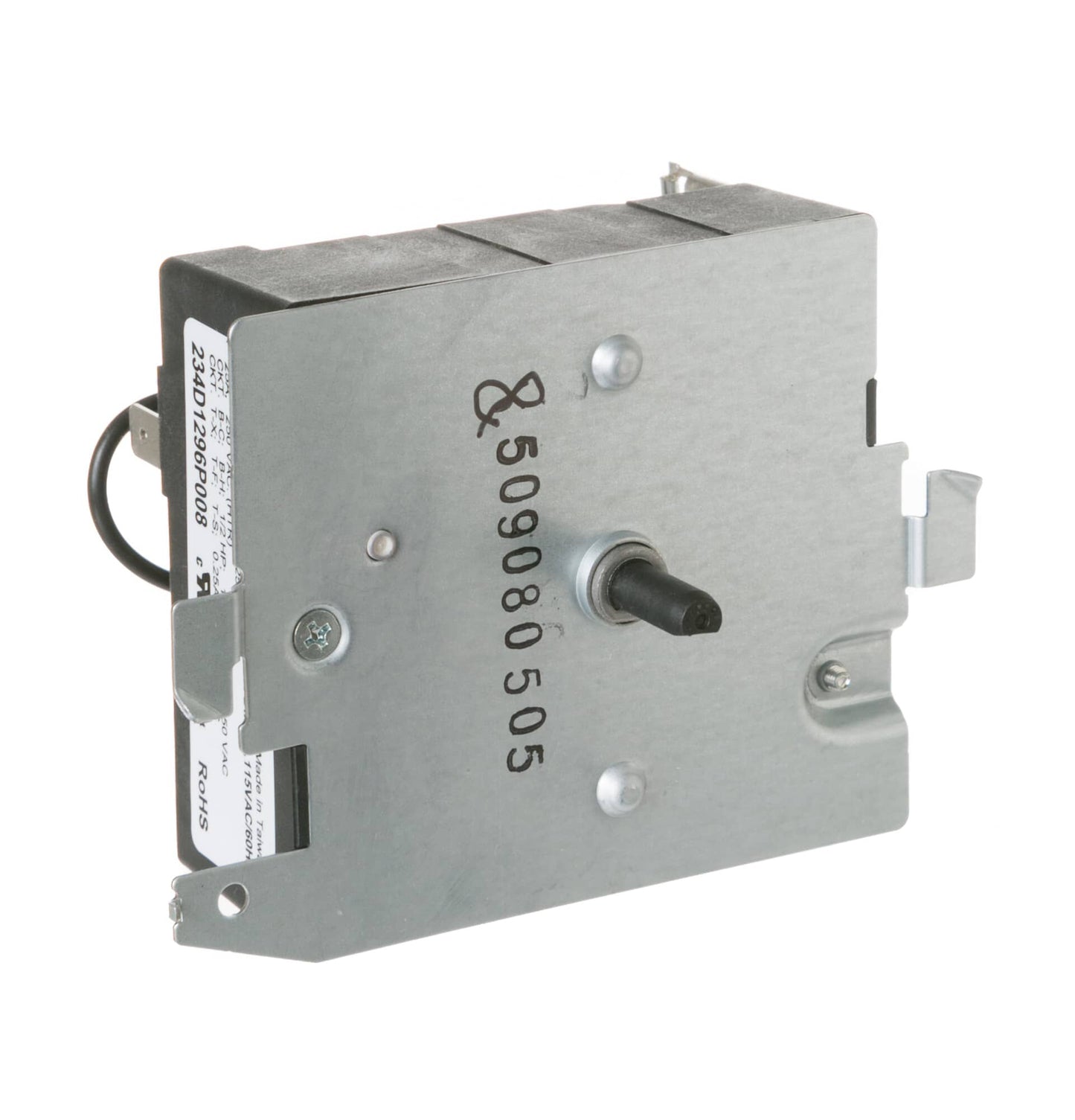WE04X23134 GE Timer