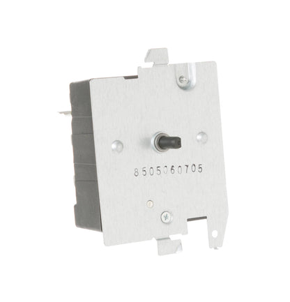 WE04X24554 GE Rotary Switch