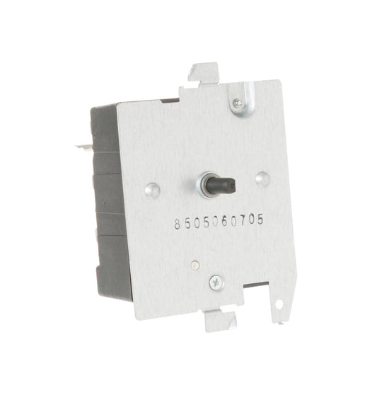 WE04X24554 GE Rotary Switch