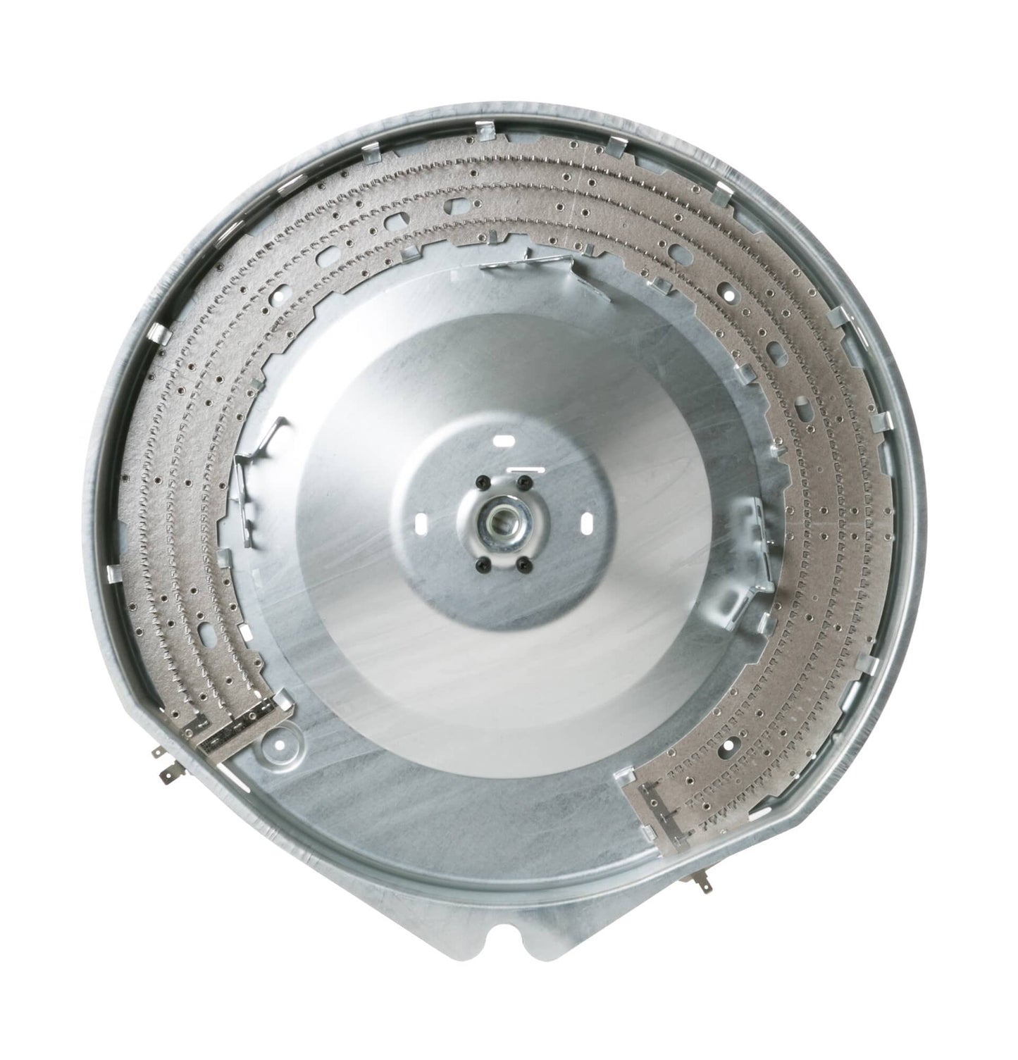 WE11M62 GE Heater & Housing Assembly