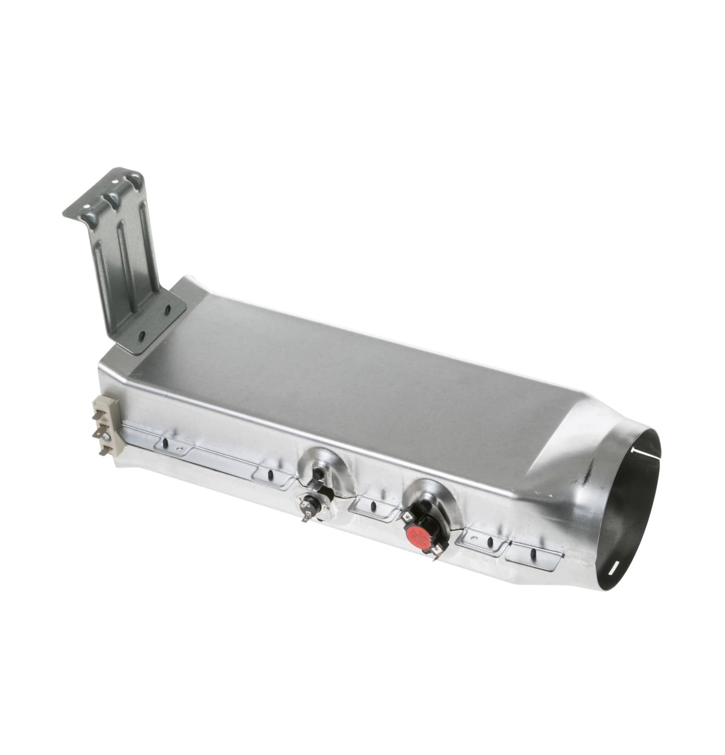 WE11X10025 GE Heater Element Assembly