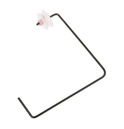 WE12M50 GE Idler Arm Assembly