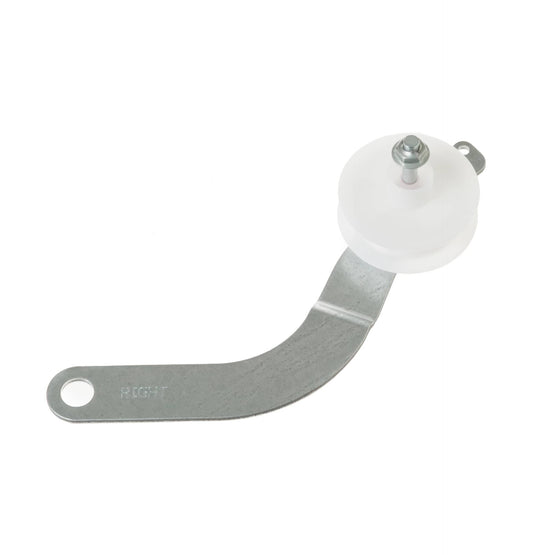 WE12X10019 GE Idler Pulley (Right Side)