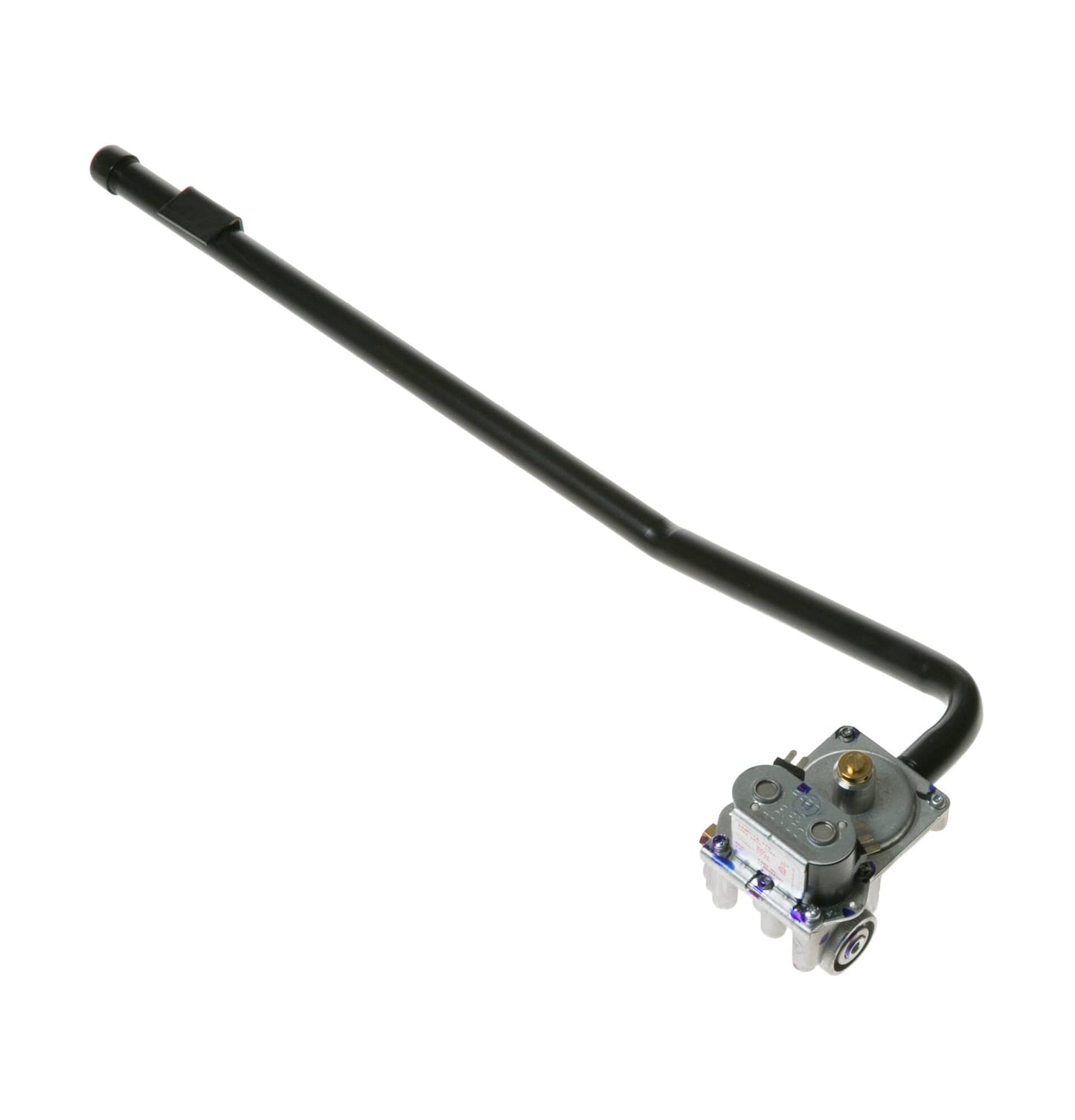 WE14M114 GE Gas Valve Assembly