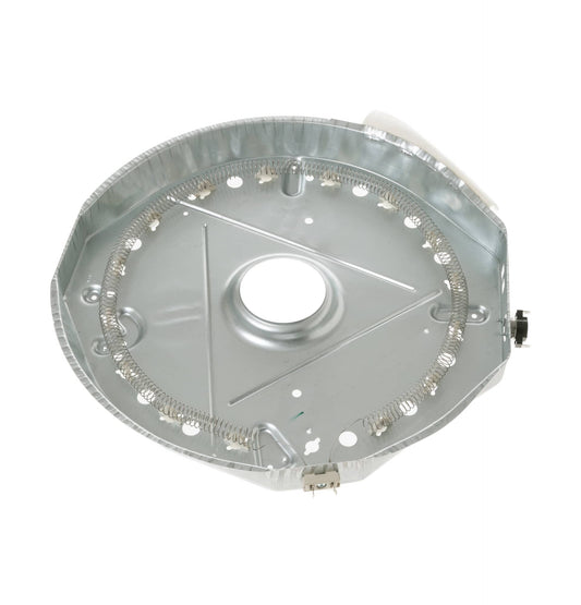 WE14X10015 GE Heating Element Assembly