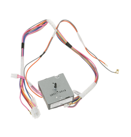WE15X23895 GE Timer and Harness
