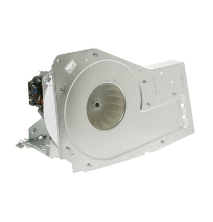 WE17X24535 GE Motor & Blower Assembly
