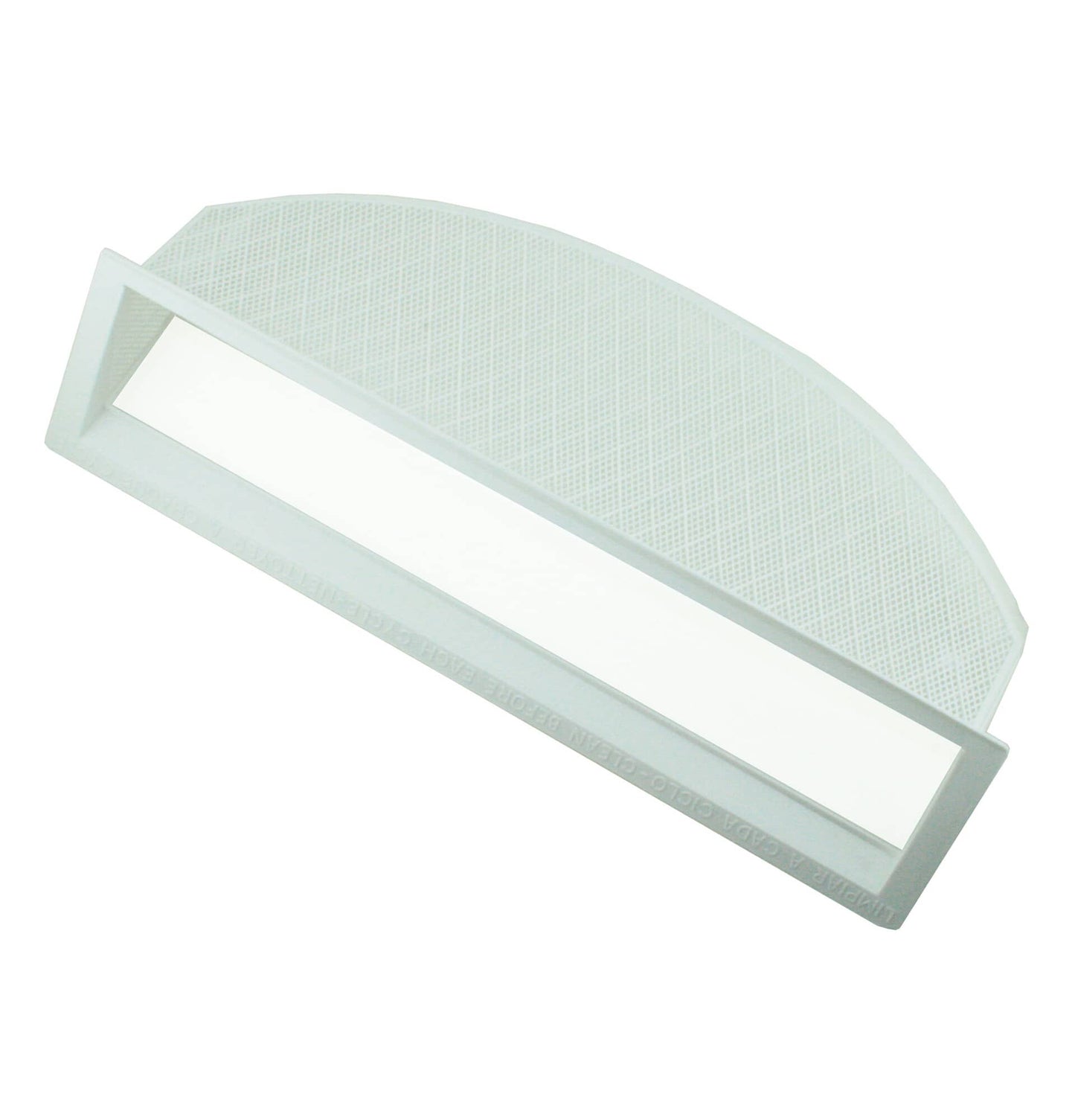WE18M25 GE Lint Filter