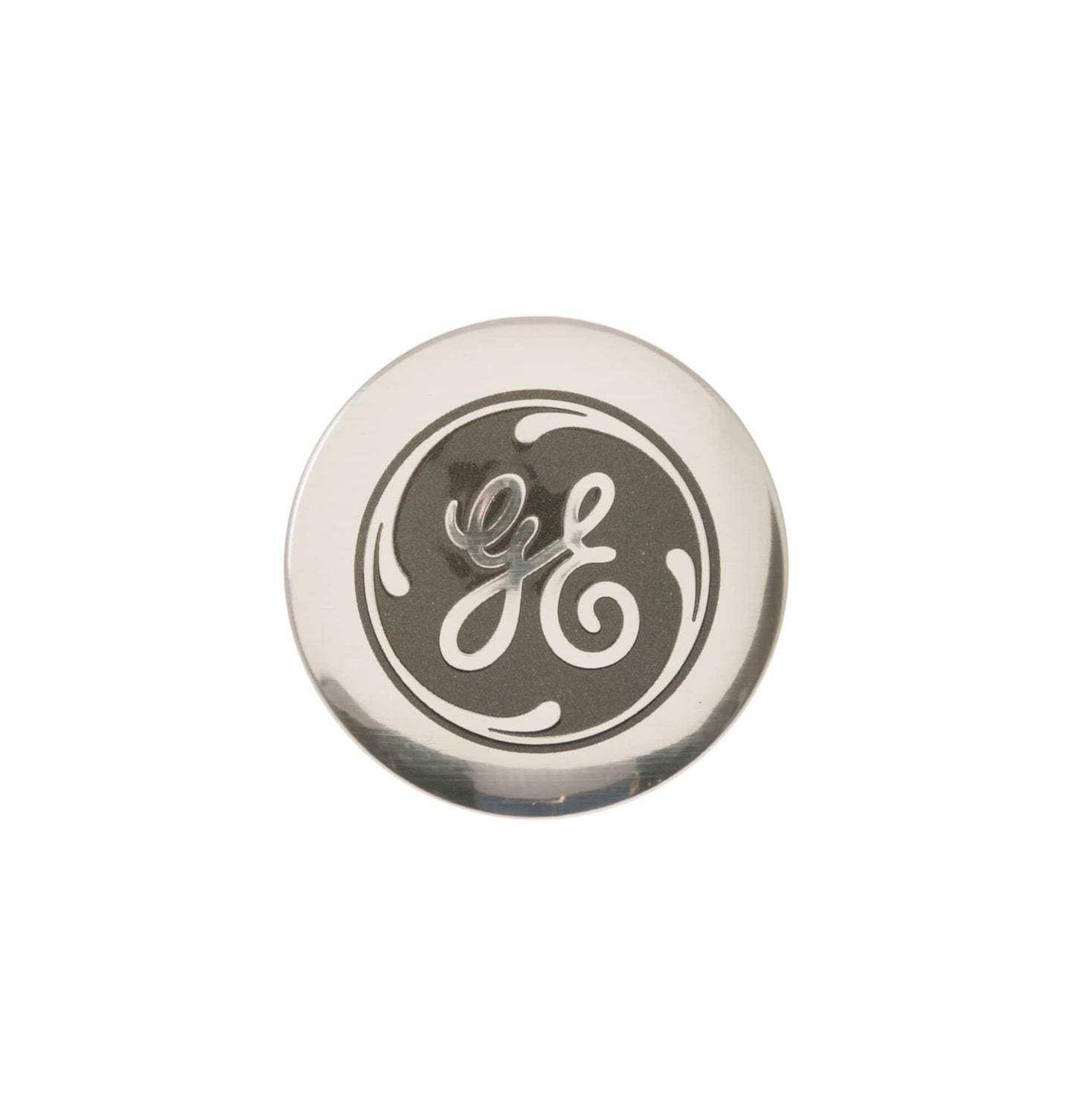 WE19M1624 GE Logo Nameplate