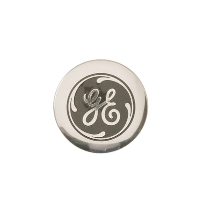 WE19M1624 GE Logo Nameplate