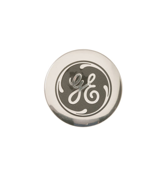 WE19M1624 GE Logo Nameplate