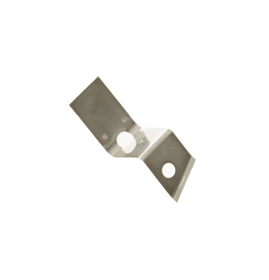 WE1M1015 GE Ground Strap Bracket