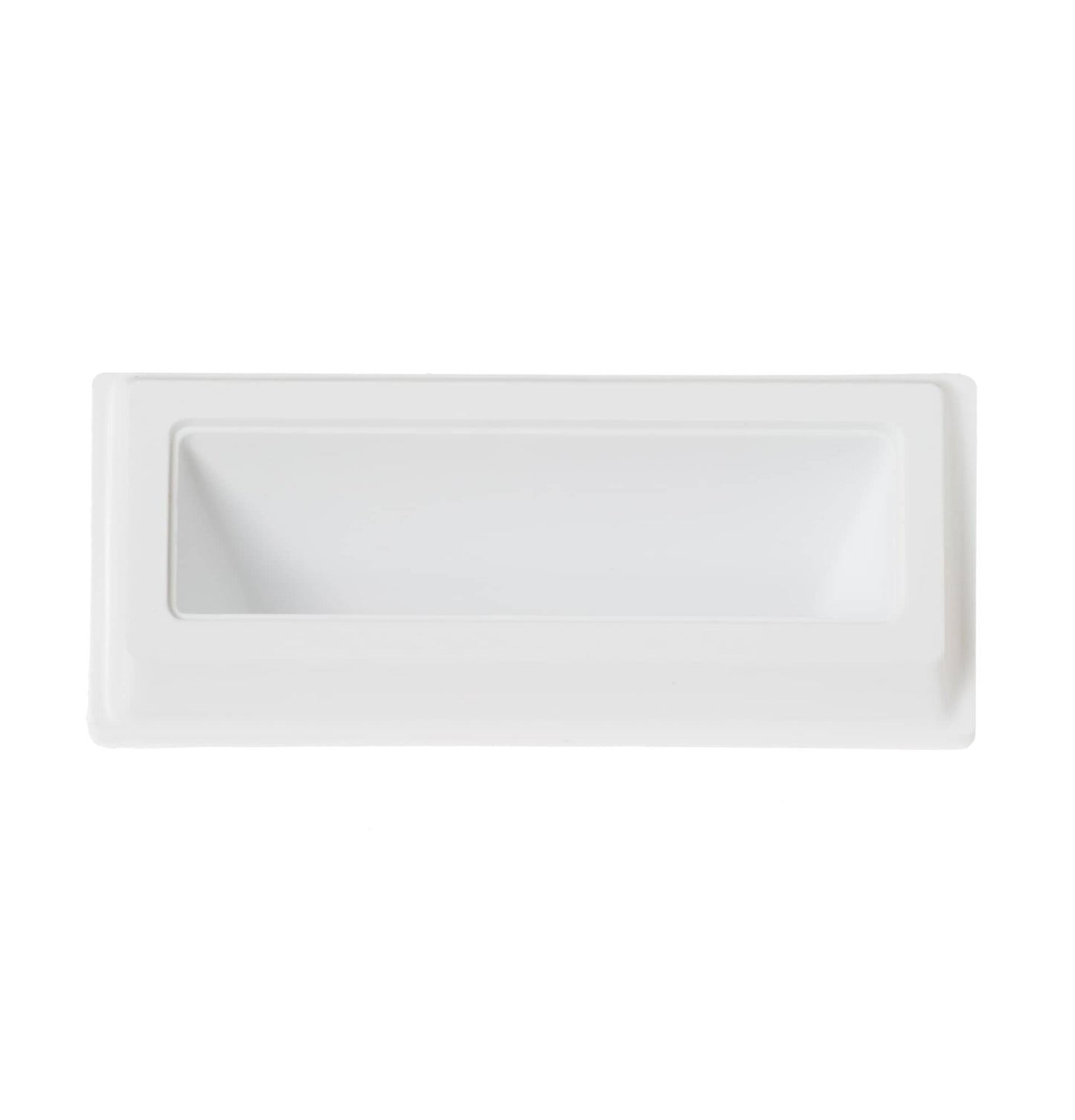 WE1X1196 GE Door Handle (White)