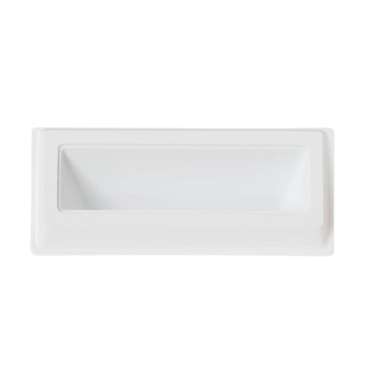 WE1X1196 GE Door Handle (White)