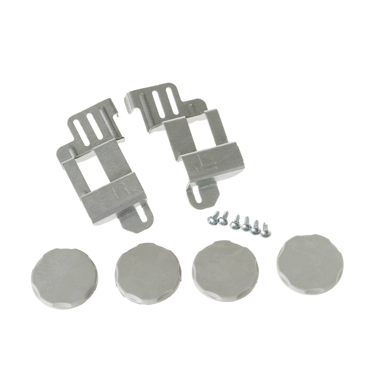 WE25X10031 GE Stacking Kit