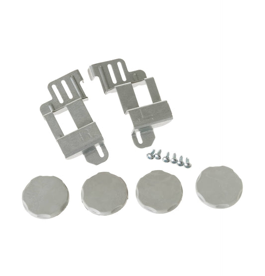 WE25X10031 GE Stacking Kit