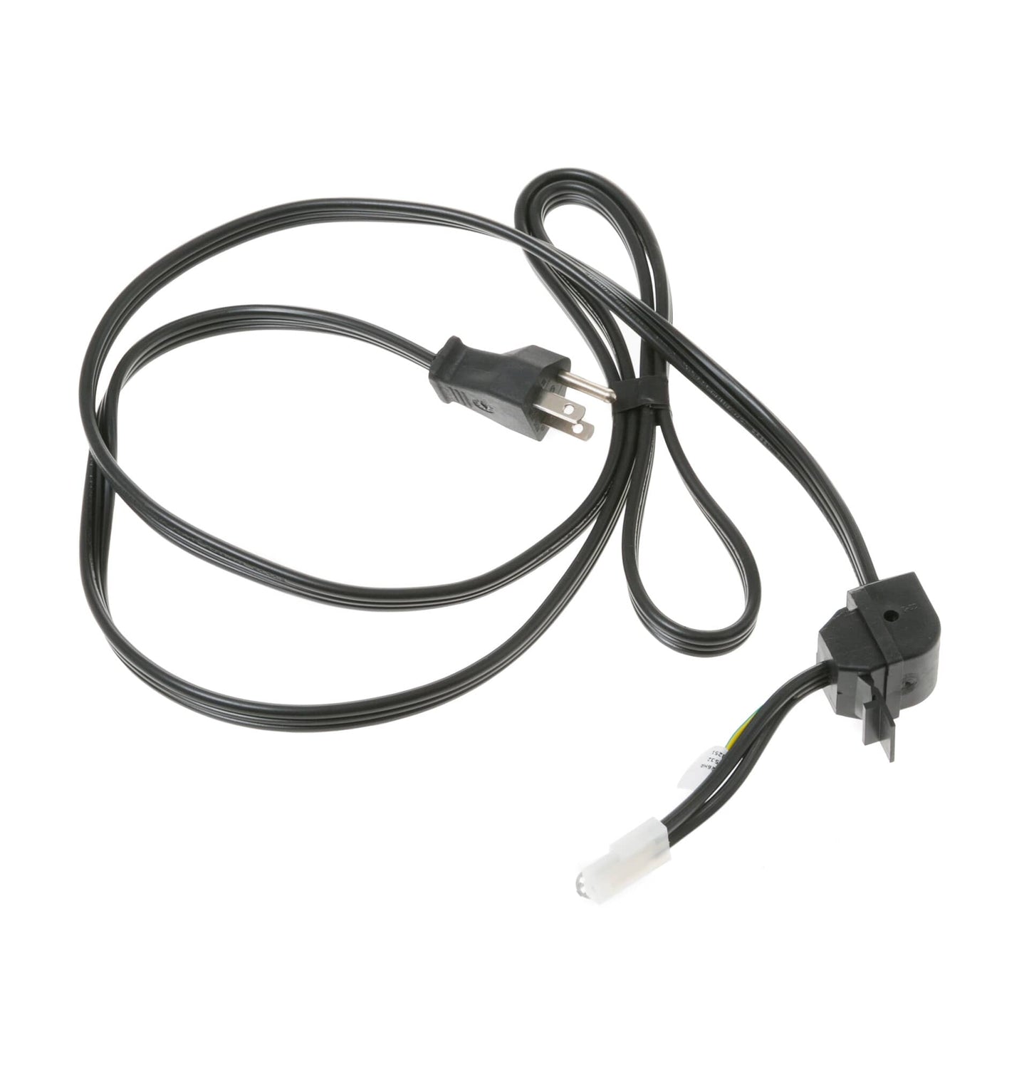 WE26M345 GE Power Cord