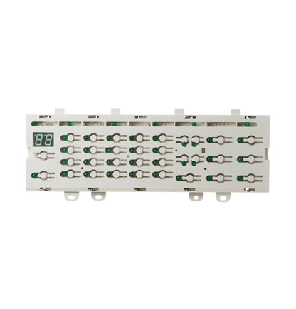WE4M296 GE User Control and Display Board