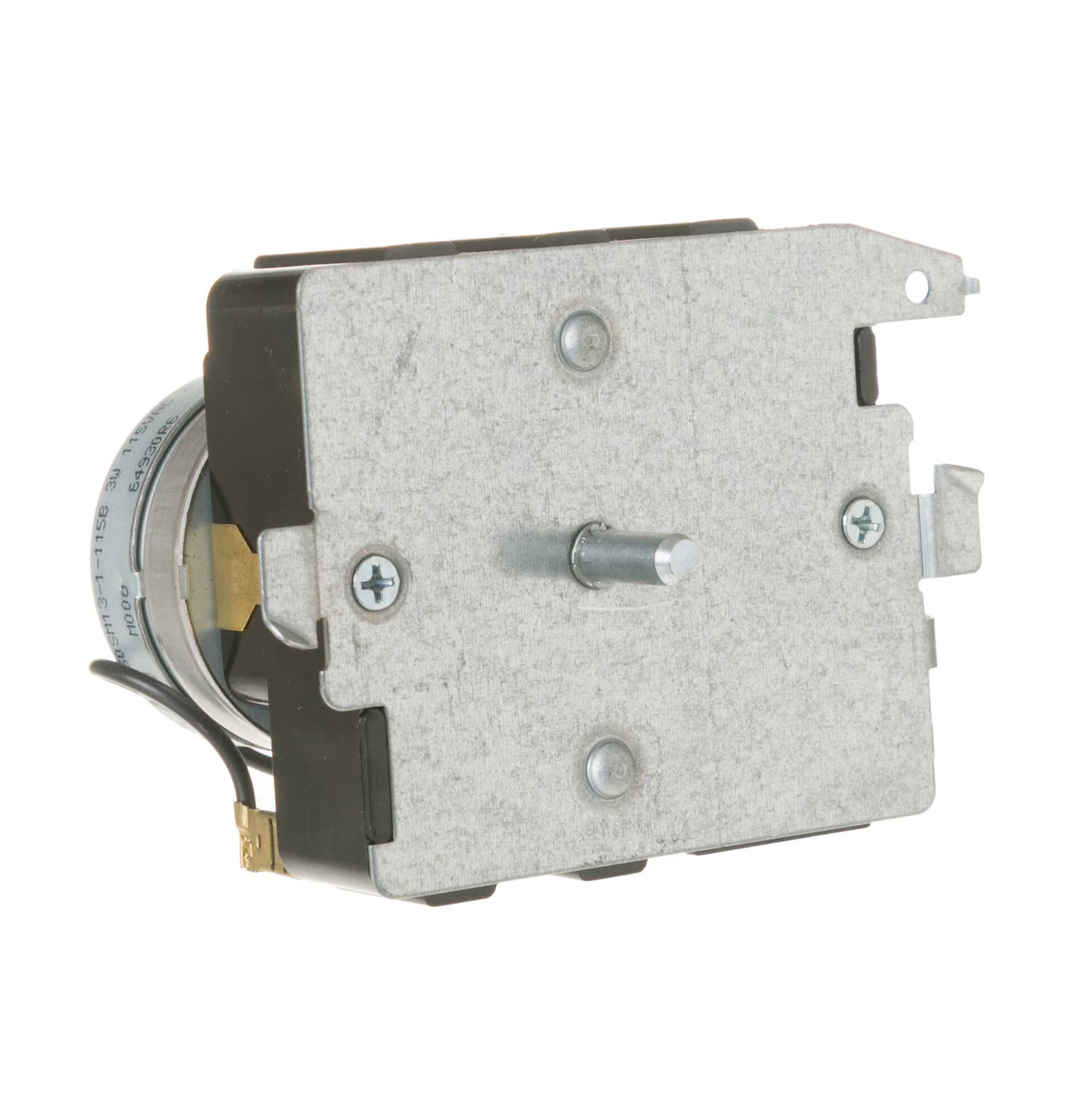 WE4M377 GE Timer