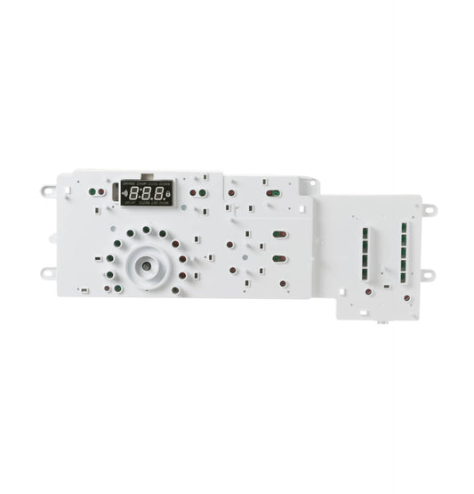 WE4M385 GE User Control and Display Board