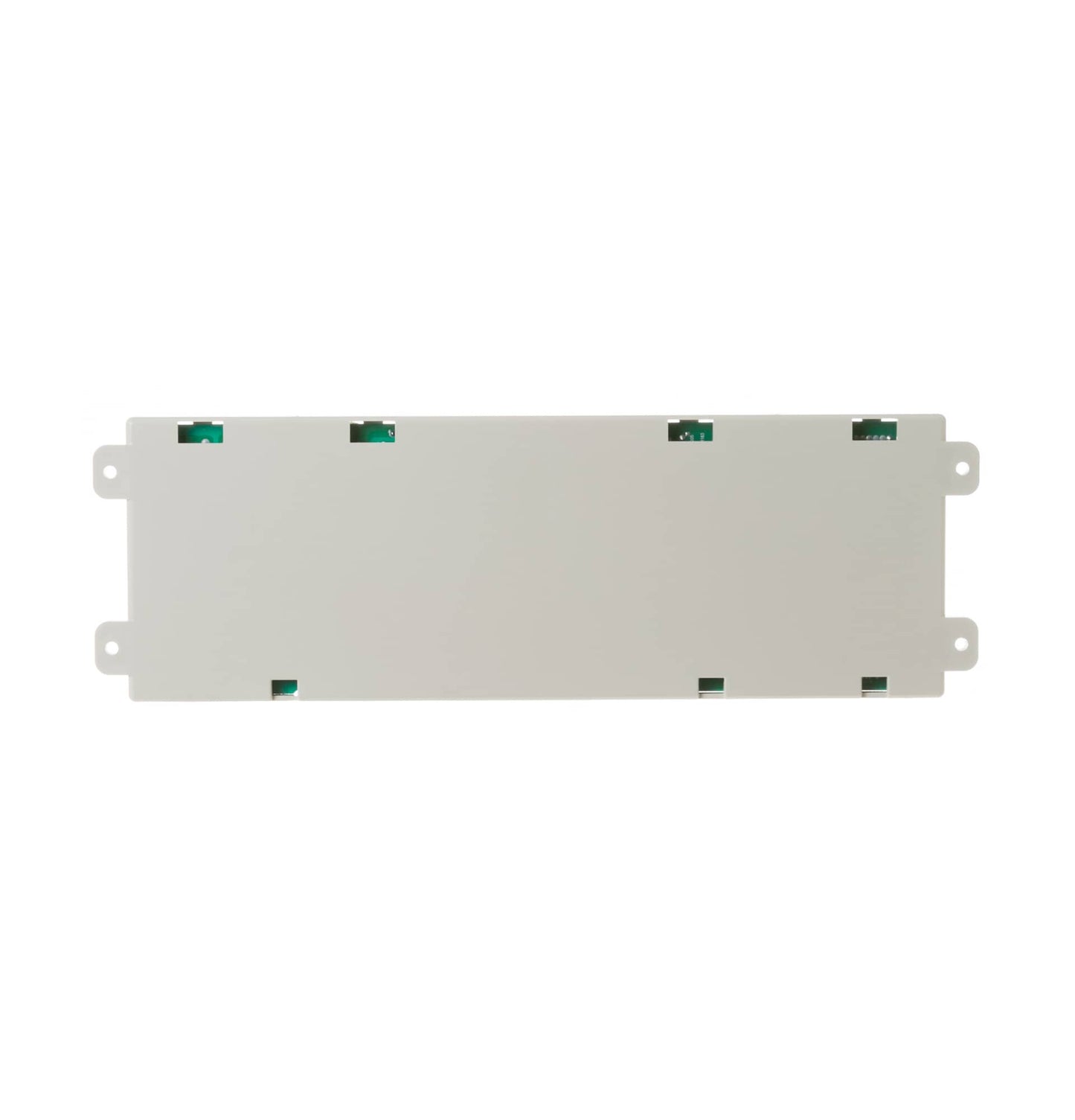 WE4M489 GE Main Control Board