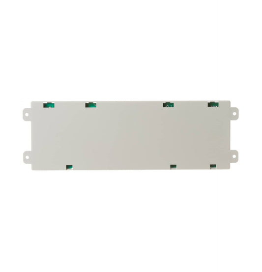 WE4M489 GE Main Control Board
