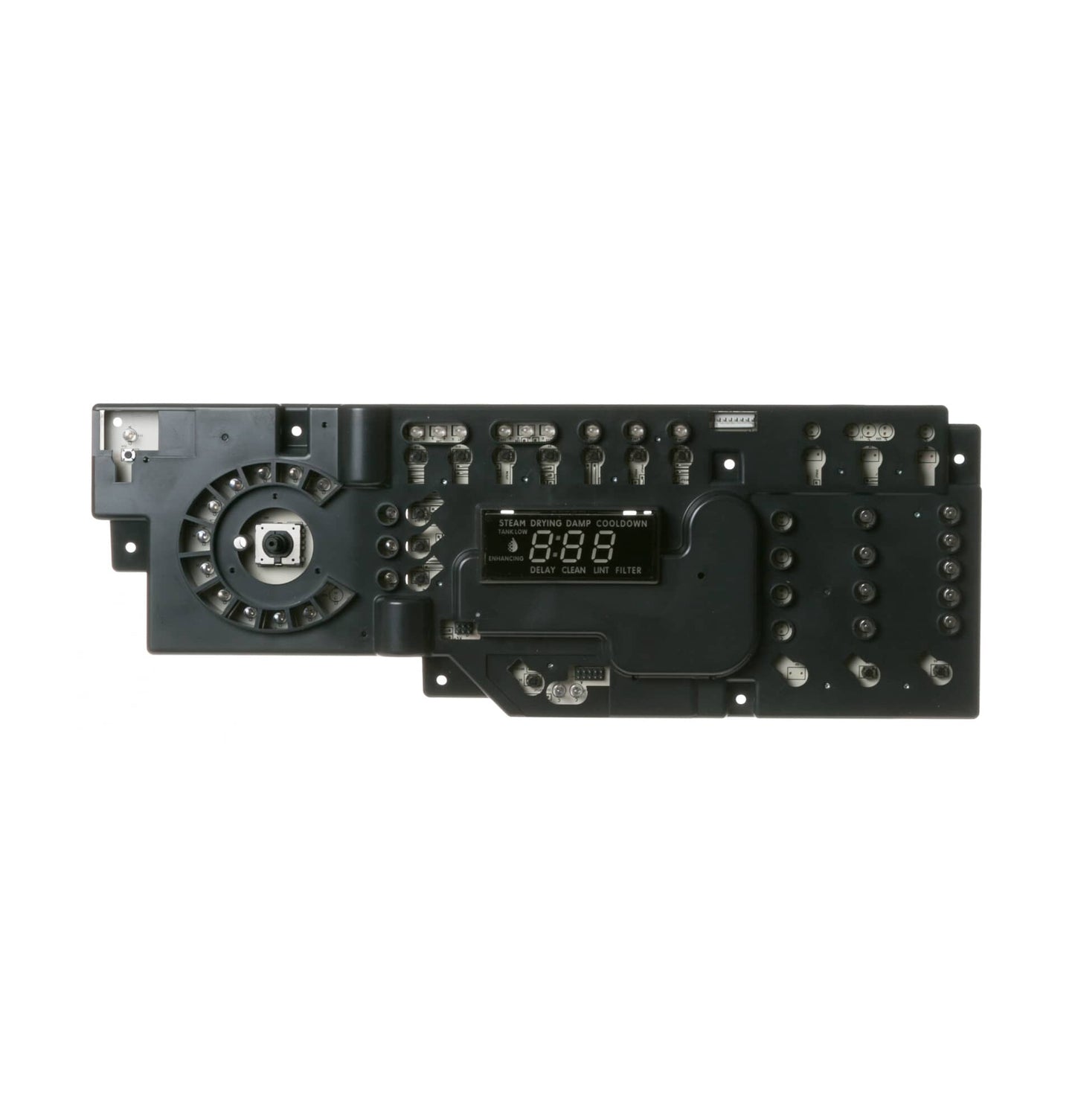 WE4M513 GE User Interface Control Board