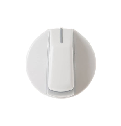 WE4M522 GE Control Knob Assembly