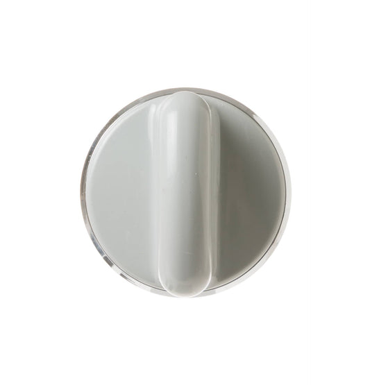 WH01X10660 GE Control Knob Assembly