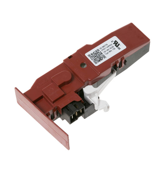WH01X23494 GE Door Lock Module