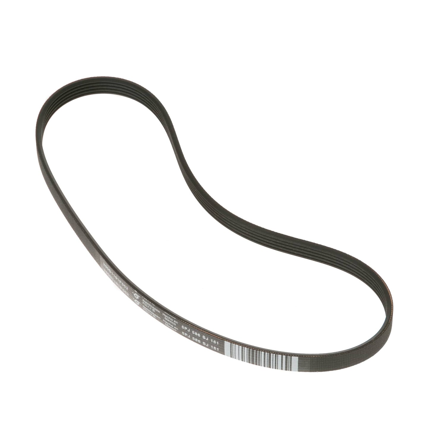 WH01X24180 GE Drive Belt