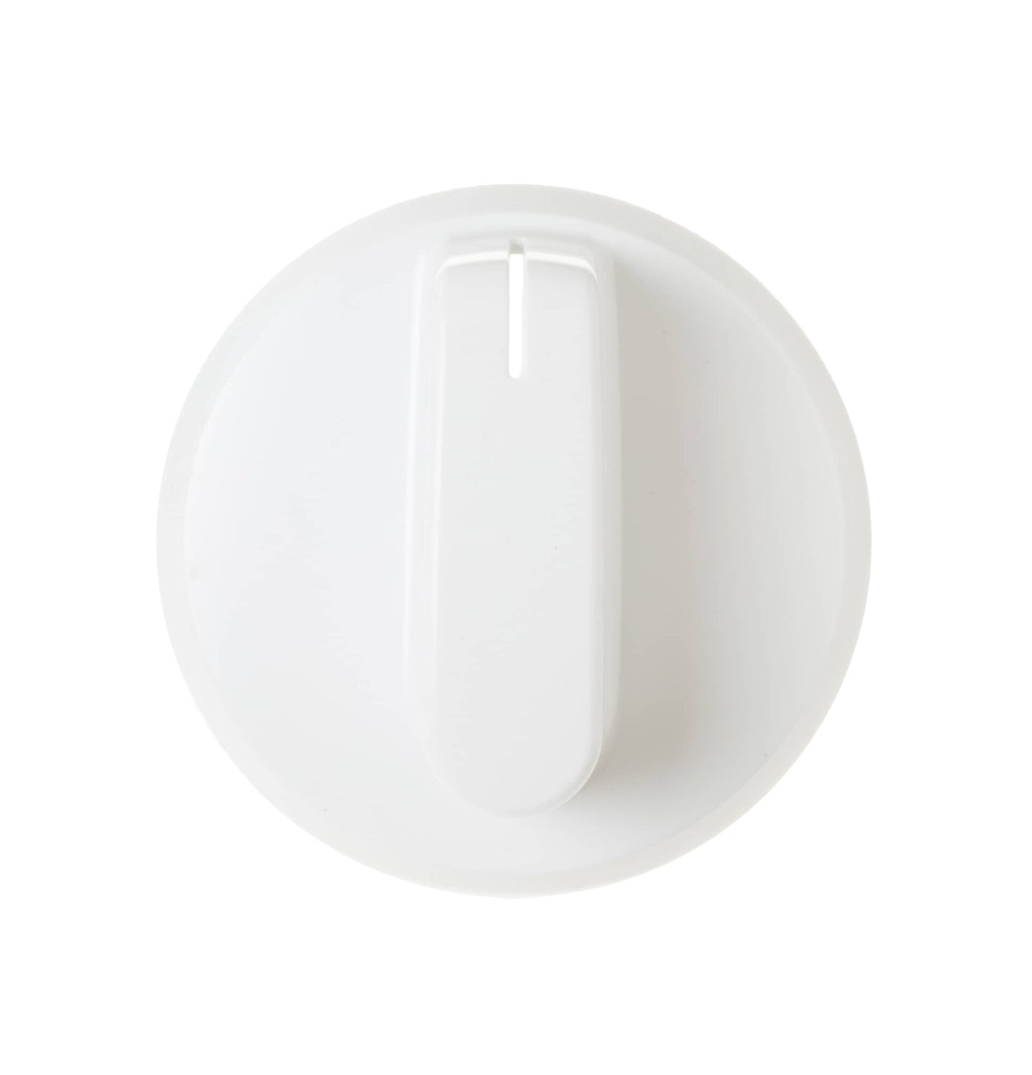 WH01X25355 GE Main Knob