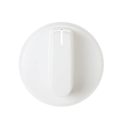 WH01X25355 GE Main Knob