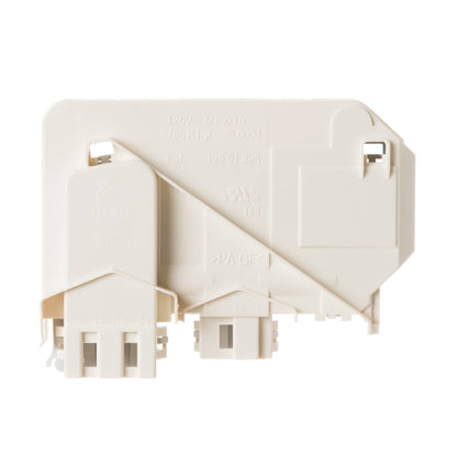 WH10X10008 GE Door Lock Motor/Switch Assembly