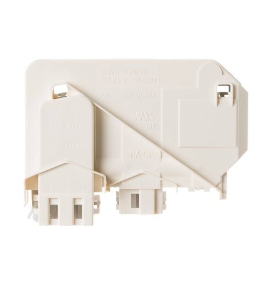 WH10X10008 GE Door Lock Motor/Switch Assembly