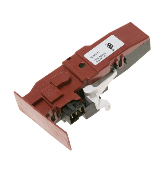 WH10X20821 GE Door Lock Switch
