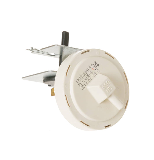 WH12X10076 GE Water Level Pressure Switch