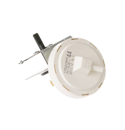 WH12X10093 GE Water Level Pressure Switch