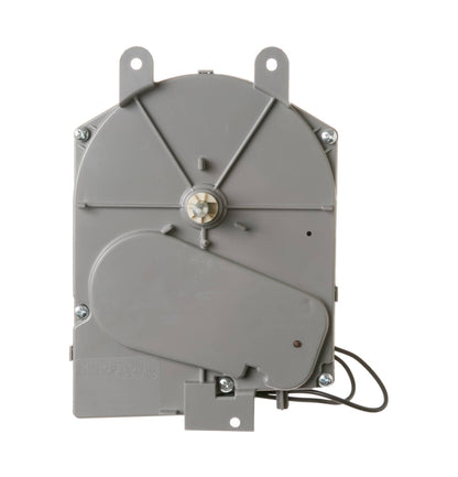 WH12X1015 GE Timer Assembly